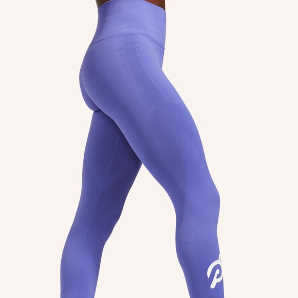 Peloton Purple Seamless Shapeshifter 